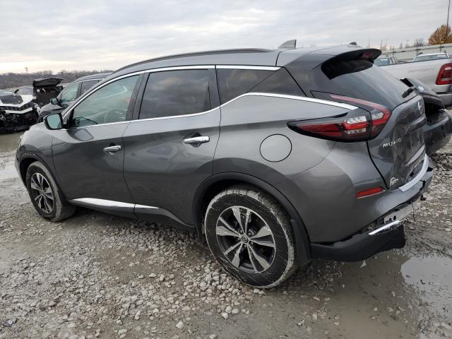 5N1AZ2BJ0MC124782 | 2021 NISSAN MURANO SV