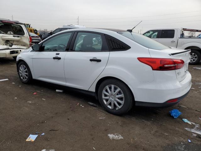 1FADP3E20FL289869 | 2015 FORD FOCUS S