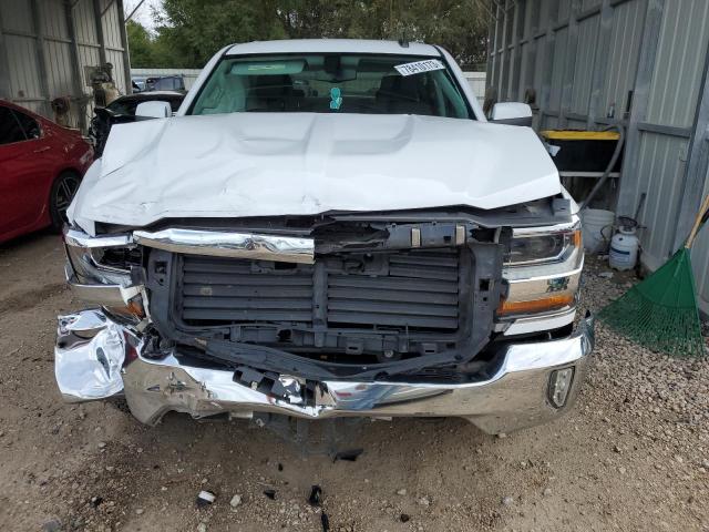 3GCUCRER0JG410461 | 2018 CHEVROLET SILVERADO