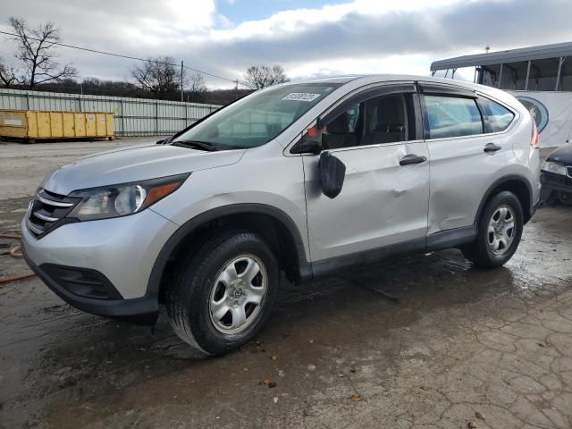 2HKRM3H36EH548719 | 2014 HONDA CR-V LX