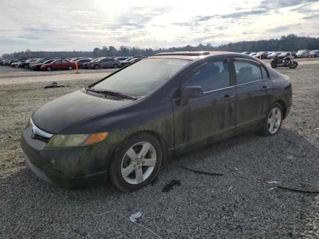 2006 Honda Civic EX