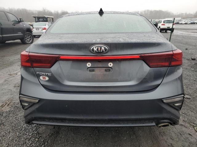 3KPF24AD2KE032102 | 2019 KIA FORTE FE