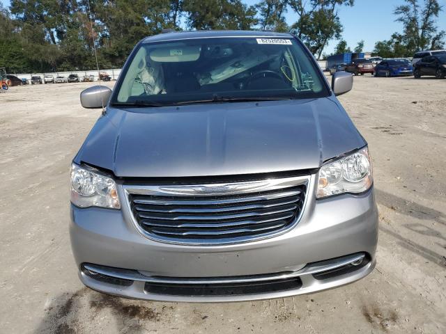 2C4RC1BG2GR287002 | 2016 CHRYSLER TOWN and COU