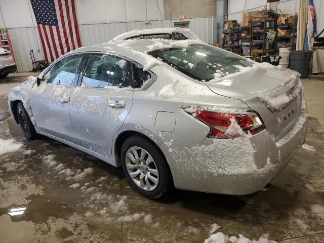 1N4AL3APXFN344865 | 2015 NISSAN ALTIMA 2.5