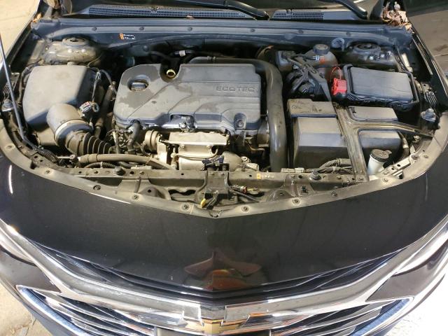 1G1ZD5STXNF154924 | 2022 CHEVROLET MALIBU LT