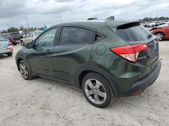 3CZRU5H70HM723831 | 2017 HONDA HR-V EXL