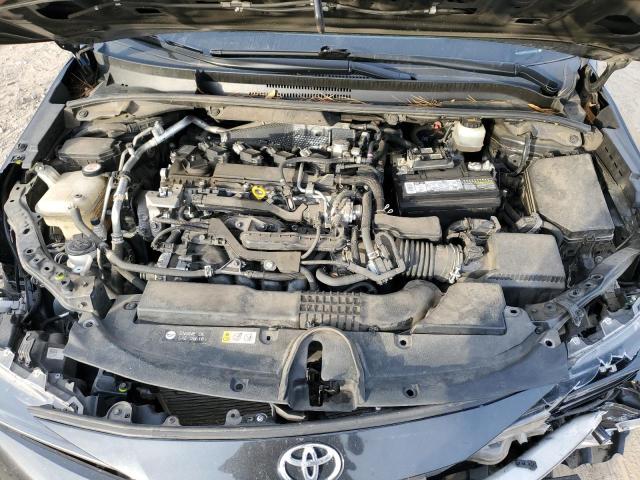 JTDS4RCE6LJ015027 | 2020 TOYOTA COROLLA SE