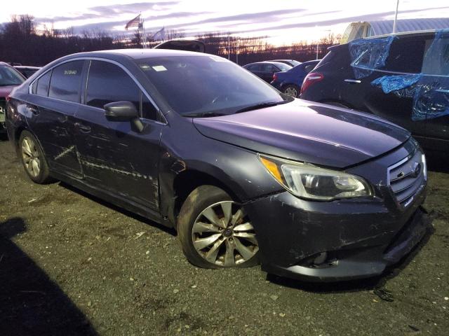 4S3BNAF6XG3012287 | 2016 SUBARU LEGACY 2.5