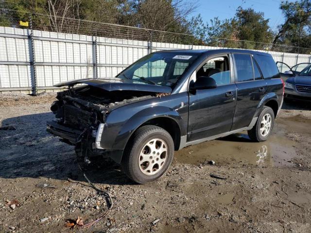 2005 Saturn VUE 