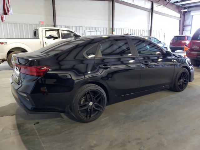 Vin: 3kpf24ad5ke088566, lot: 78688733, kia forte fe 20193