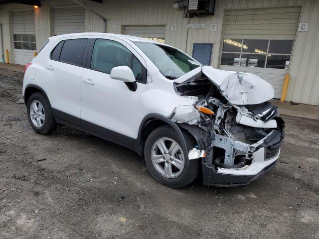 3GNCJKSBXLL141449 | 2020 CHEVROLET TRAX LS