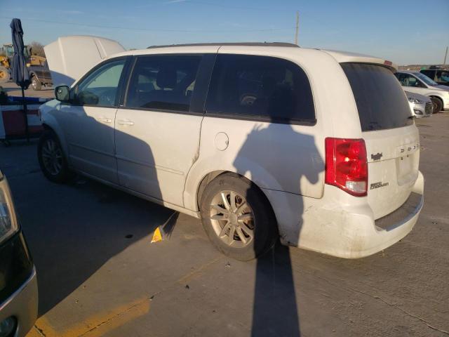 2C4RDGCGXER263350 | 2014 Dodge grand caravan sxt