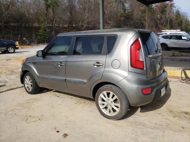 KNDJT2A62D7482655 | 2013 KIA soul +