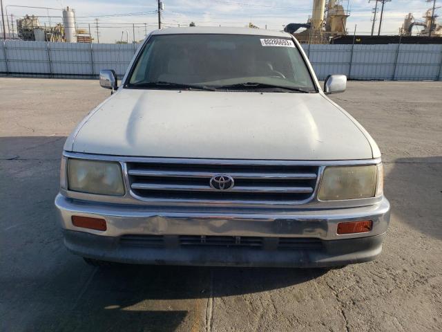 1996 Toyota T100 Xtracab Sr5 VIN: JT4TN14D2T0015511 Lot: 80286693