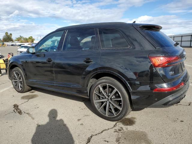 VIN WA1LXBF70PD008427 2023 Audi Q7, Premium Plus no.2