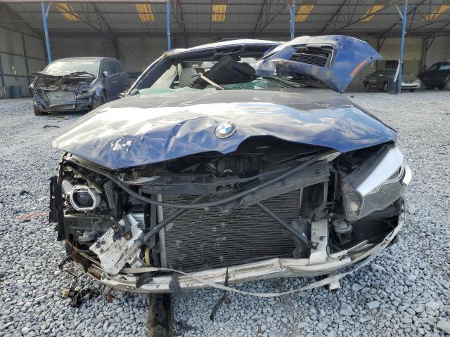 2018 BMW 540 I - WBAJE5C59JWA95442