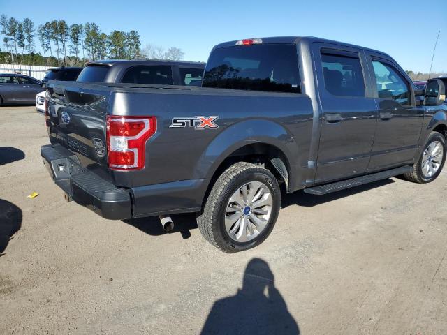 1FTEW1C58JFB20130 | 2018 FORD F150 SUPER