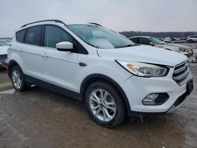 1FMCU0GDXHUE72524 | 2017 FORD ESCAPE SE