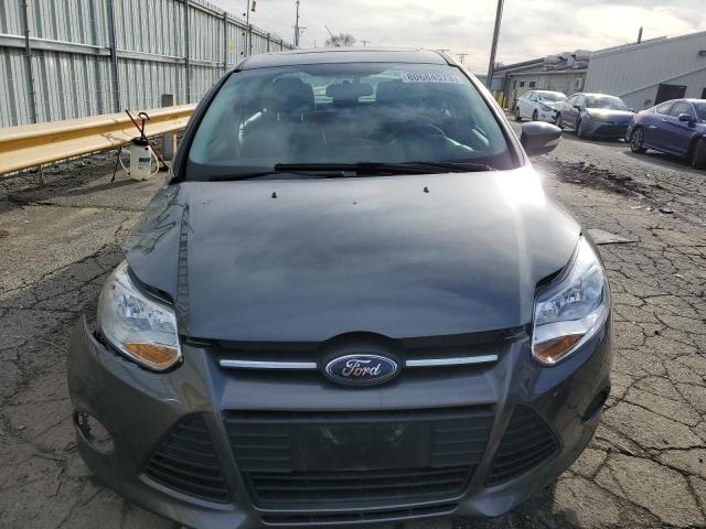 1FADP3F27EL427873 | 2014 FORD FOCUS SE