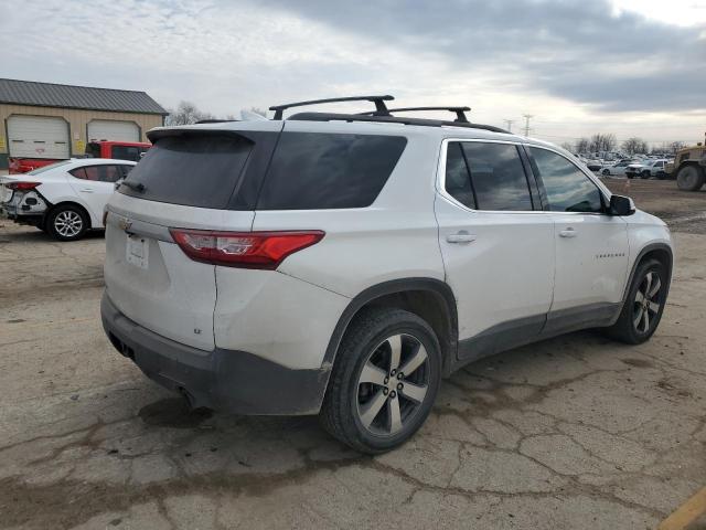 1GNEVHKW1KJ286758 | 2019 CHEVROLET TRAVERSE L