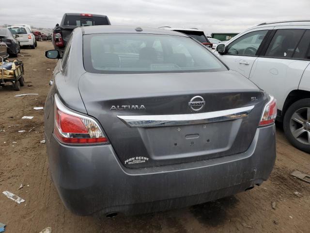 1N4AL3AP8FC130503 | 2015 NISSAN ALTIMA 2.5