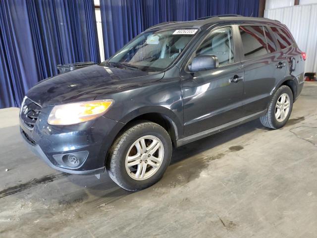 2010 Hyundai Santa Fe GLS