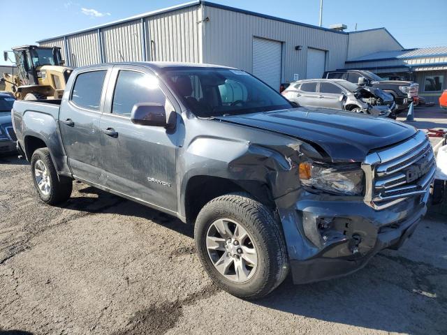 1GTG5CEN2H1163485 | 2017 GMC CANYON SLE