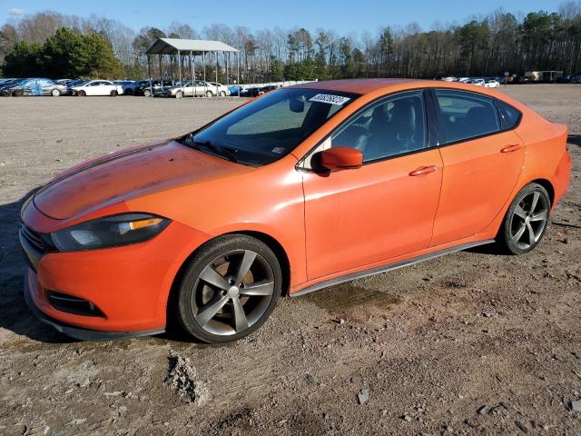 2015 Dodge Dart GT