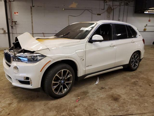 2018 BMW X5 