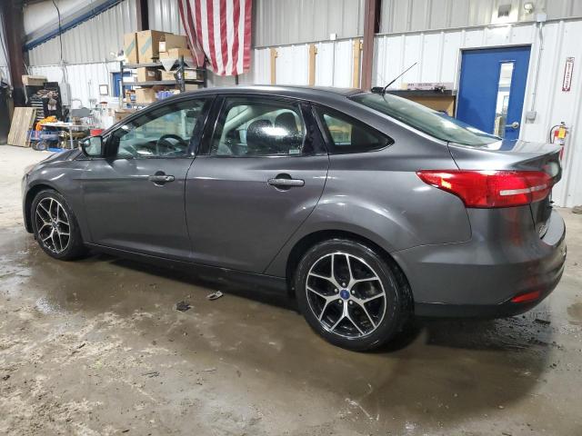 1FADP3H27HL287129 | 2017 FORD FOCUS SEL