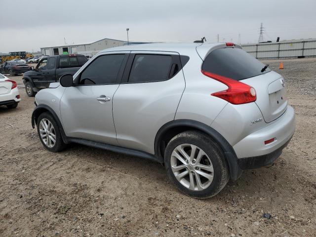 JN8AF5MR7ET354035 | 2014 NISSAN JUKE S