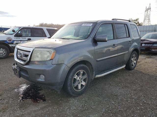 2009 Honda Pilot Touring