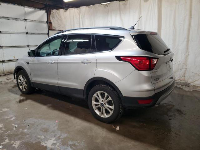 1FMCU9HD1KUB77063 2019 FORD ESCAPE, photo no. 2