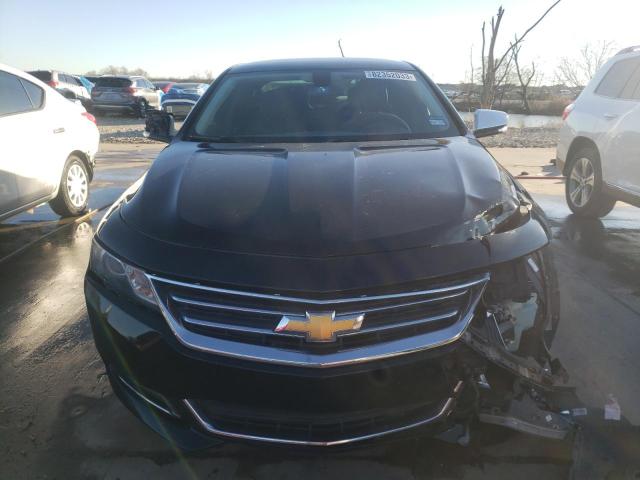 1G11Z5SA7KU125532 | 2019 CHEVROLET IMPALA LT