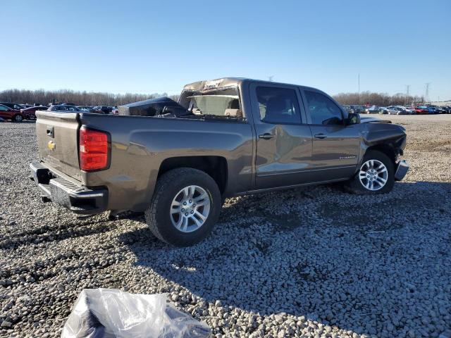 3GCPCREC5FG330959 | 2015 CHEVROLET SILVERADO