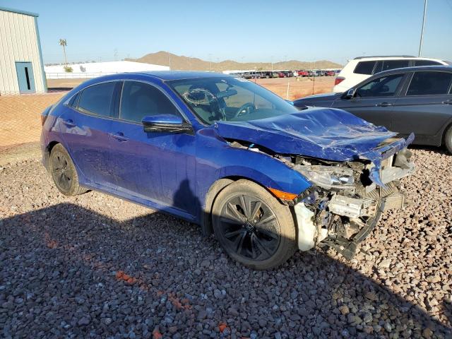 SHHFK7H50HU228380 | 2017 HONDA CIVIC EX