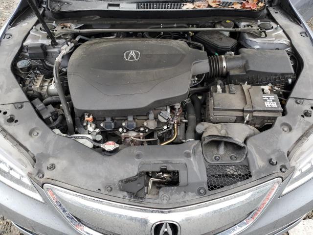 2015 ACURA TLX ADVANC 19UUB2F71FA023495