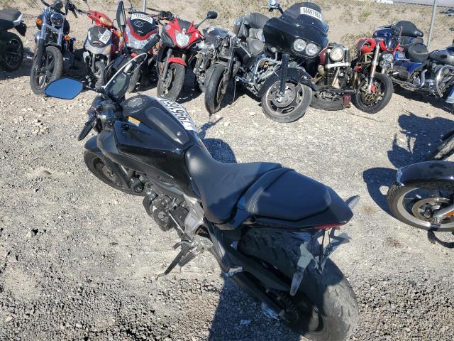 2016 YAMAHA FZ07 JYARM06E0GA007559