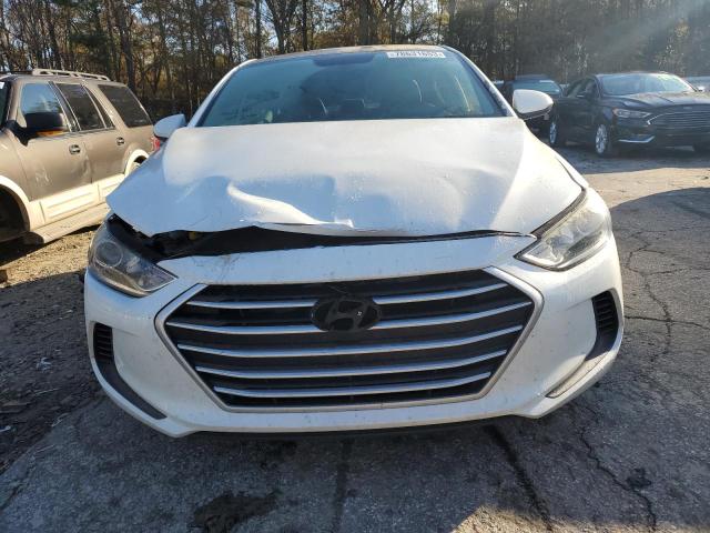 5NPD84LF3HH086419 | 2017 HYUNDAI ELANTRA SE