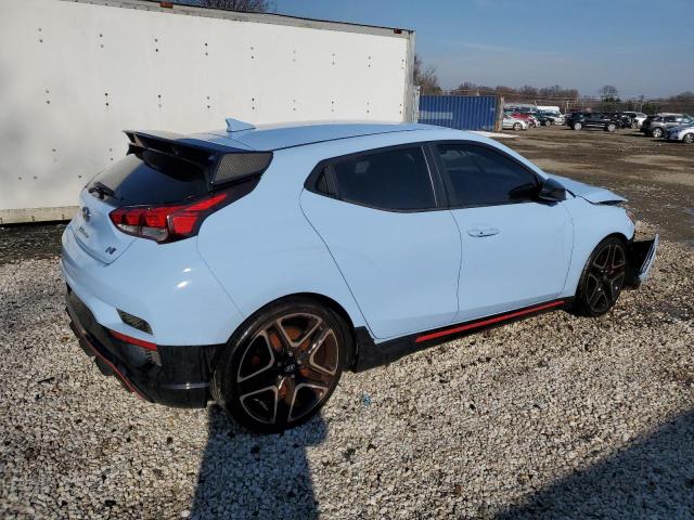 KMHT36AH8LU005368 | 2020 Hyundai veloster n