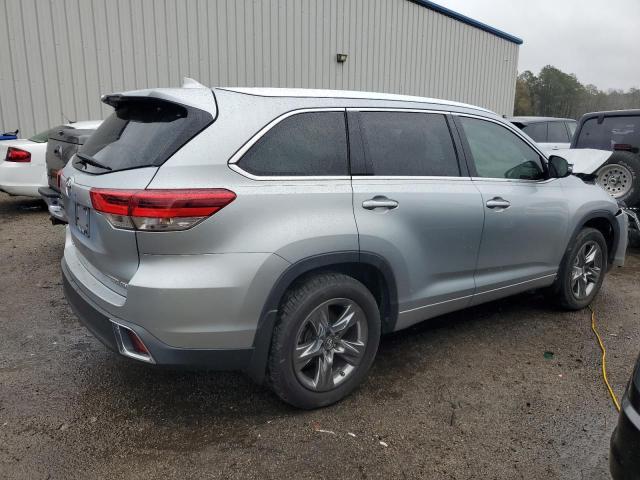 VIN 5TDDZRFHXKS704263 2019 Toyota Highlander, Limited no.3