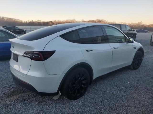 5YJYGDEE5LF012824 | 2020 TESLA MODEL Y