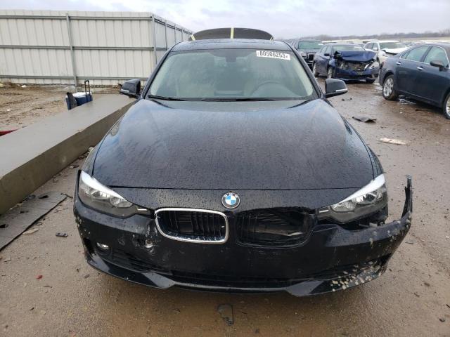 WBA3A5G52FNS91361 | 2015 BMW 328 I