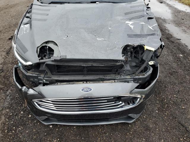 2020 Ford Fusion Sel VIN: 3FA6P0CD0LR109900 Lot: 79955093