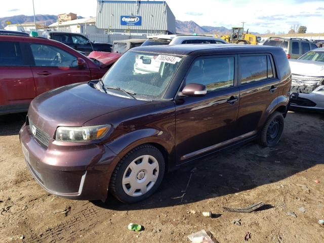 2008 Scion xB 