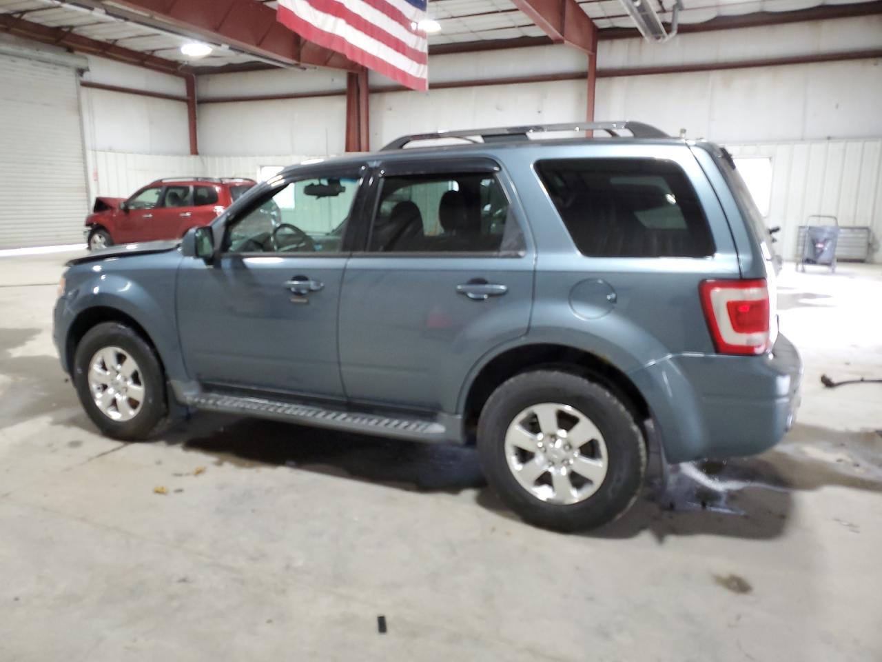 1FMCU9EG2CKB47789 2012 Ford Escape Limited 1FMCU9EG2CKB47789 2012 Ford Escape Limited