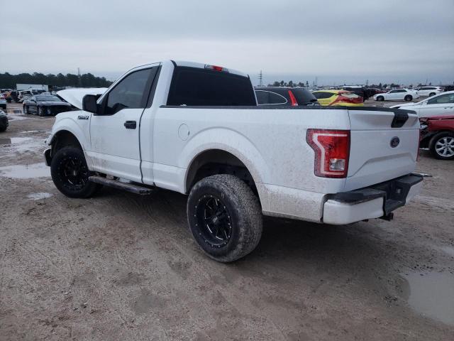 1FTMF1C83GKF95285 | 2016 FORD F150