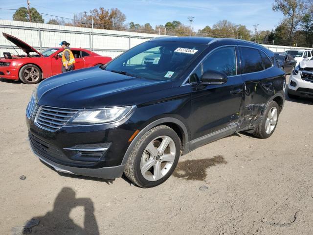 2017 Lincoln MKC Premiere