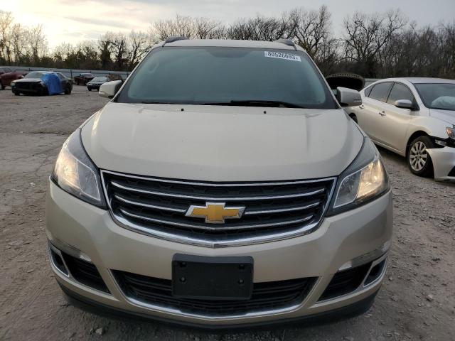 1GNKRHKD1EJ212198 | 2014 CHEVROLET TRAVERSE L