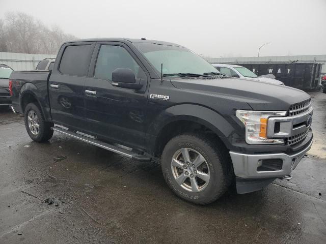 1FTEW1EG0JFD57807 | 2018 FORD F150 SUPER